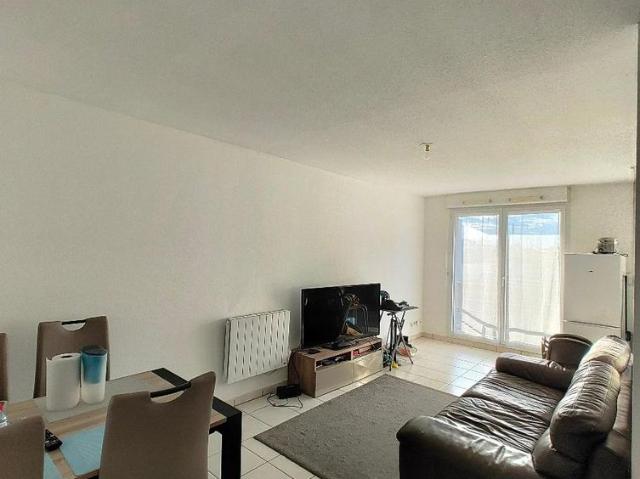 Appartement location à Mulhouse
