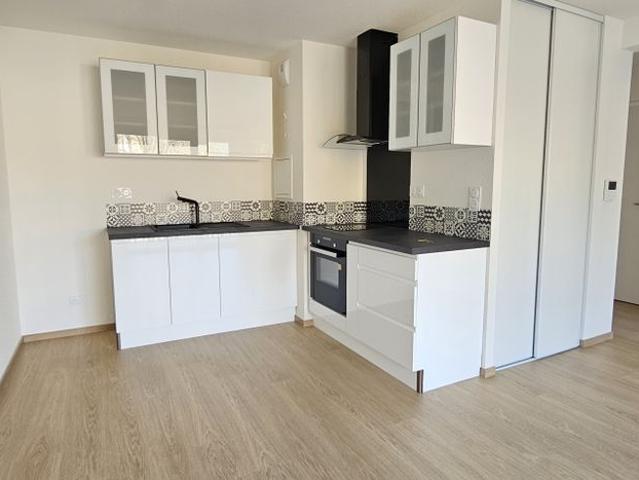 Appartement location à Mulhouse, Riedisheim