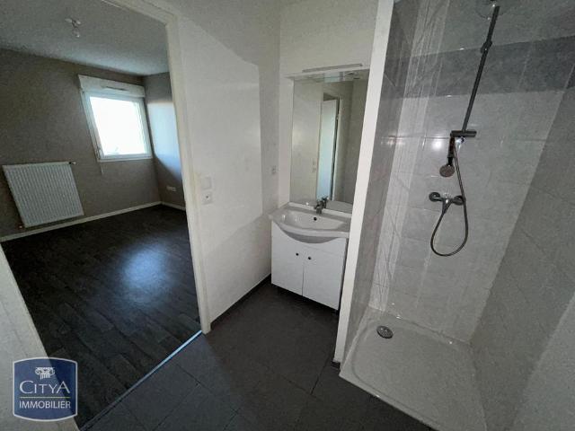 Appartement location à Nancy