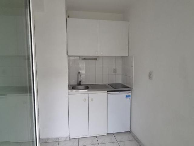 Appartement location à Nantes