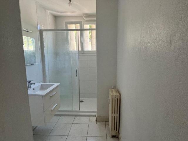 Appartement location à Nantes