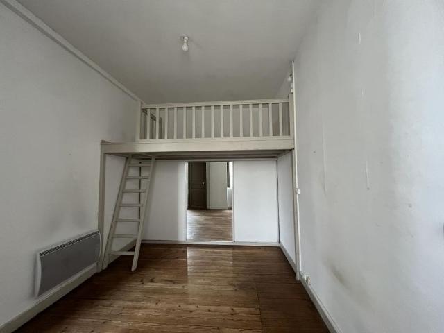Appartement location à Beauséjour, Nantes