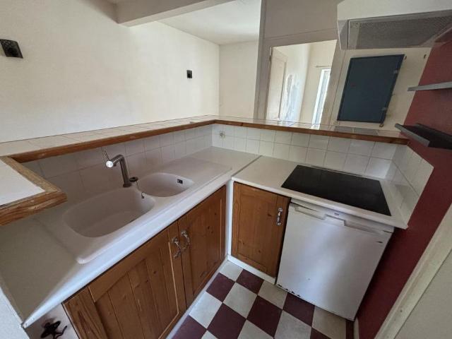 Appartement location à Nantes