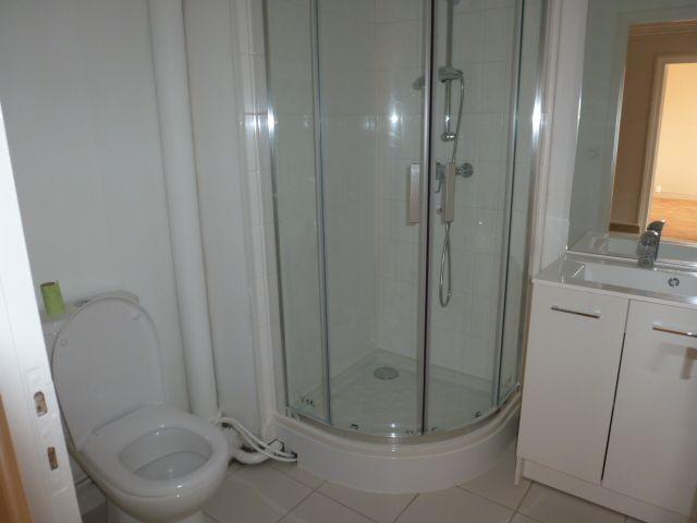 Appartement location à Beaujoire - Halvèque, Nantes