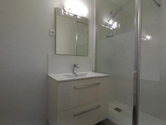 Appartement location à Nantes