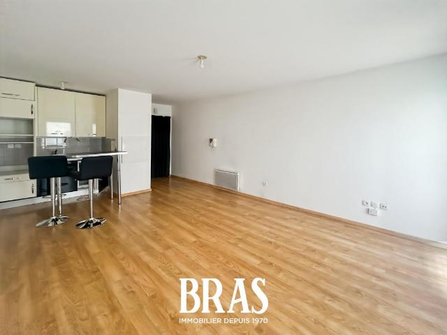 Appartement location à Nantes, Richebourg