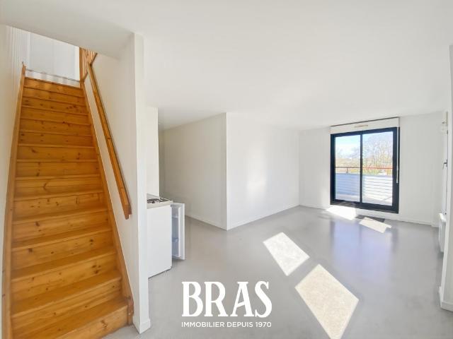 Appartement location à Nantes, Saint-julien-de-concelles