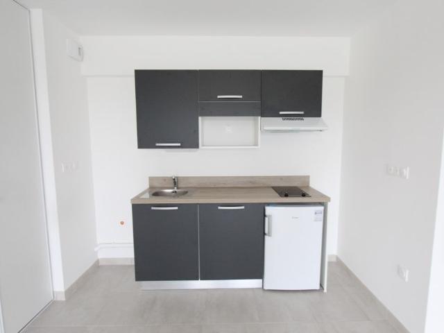 Appartement location à Nantes