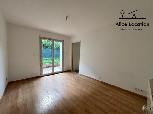 Appartement location à Thonon-les-Bains, Neuvecelle