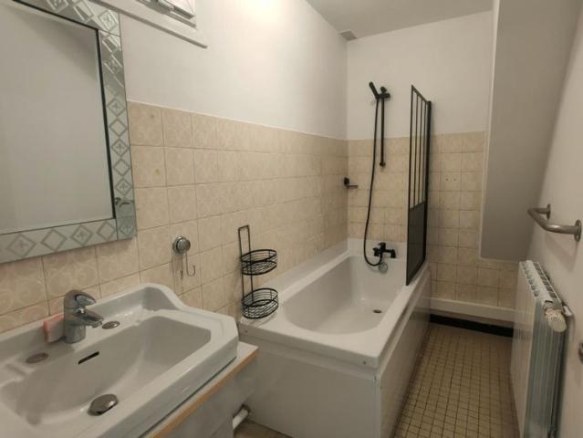 Appartement location à Nevers