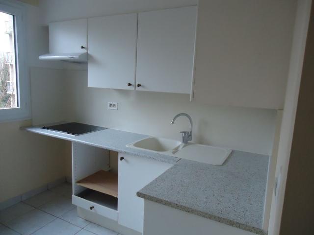 Appartement location à Nevers