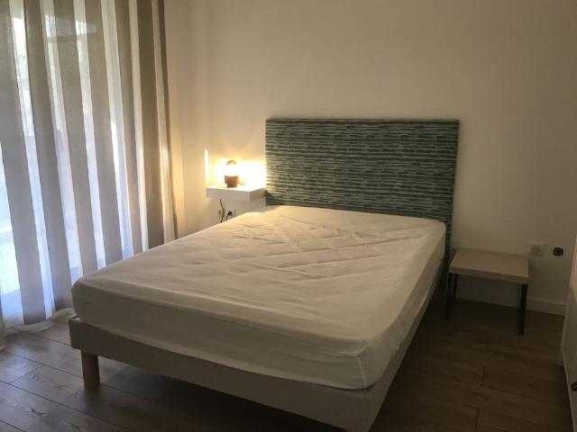 Appartement location à Nice