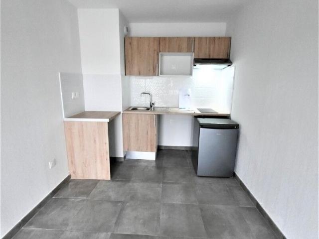 Appartement location à Nîmes
