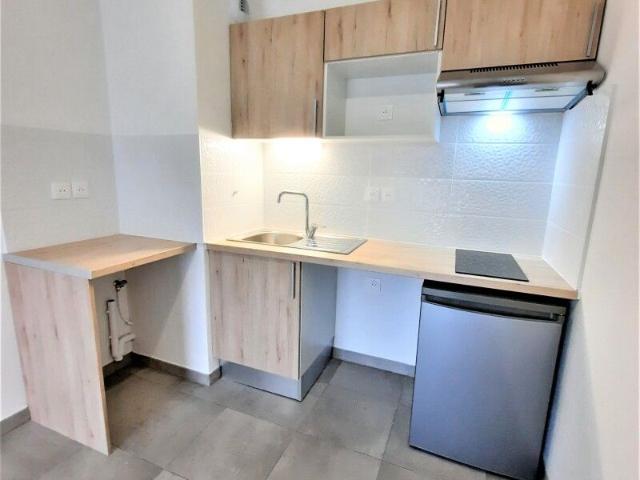 Appartement location à Écusson, Nîmes