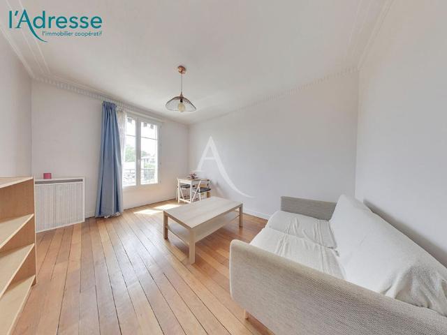 Appartement location à Nogent-sur-Marne, Nogent-sur-marne