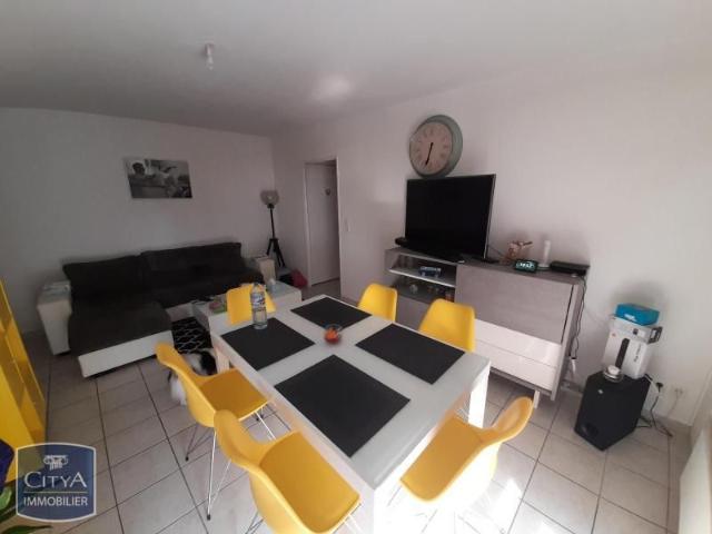 Appartement location à Lens, Oignies