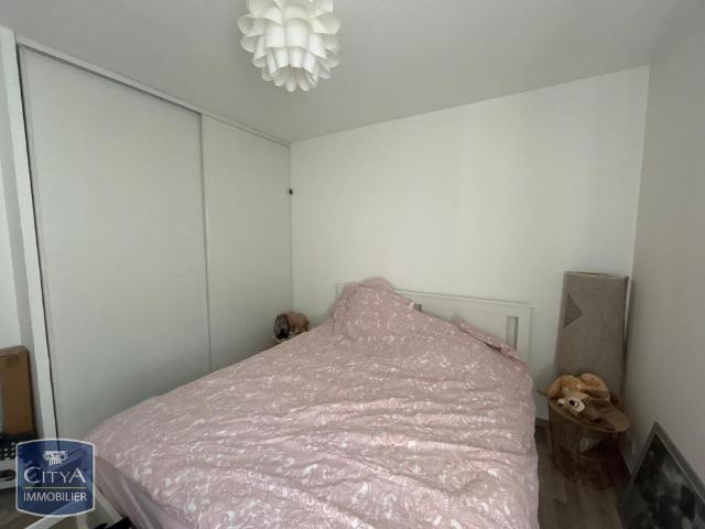 Appartement location à Lens, Oignies