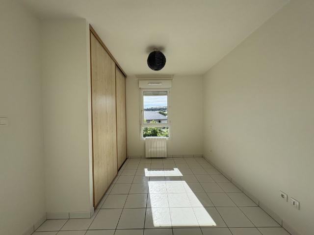 Appartement location à Rodez, Occitanie