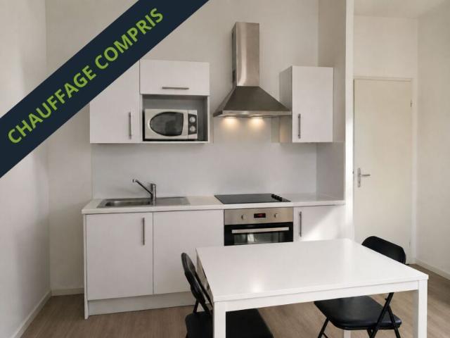 Appartement location à Orléans