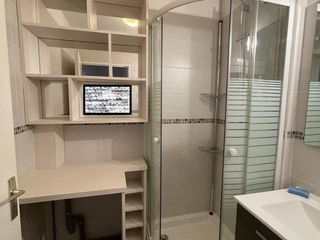 Appartement location à Torcy, Ozoir-la-ferrière