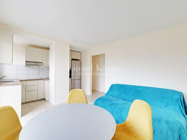 Appartement location à Paris, Île-de-France