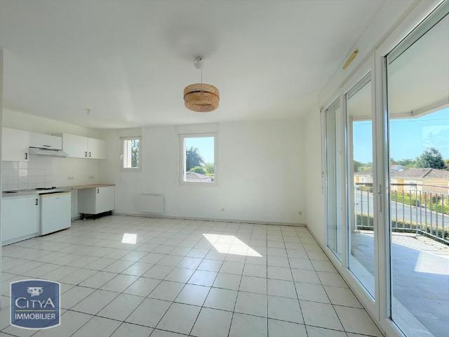 Appartement location à Libourne, Saint-philippe-du-seignal