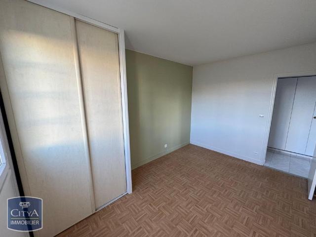 Appartement location à Poitiers