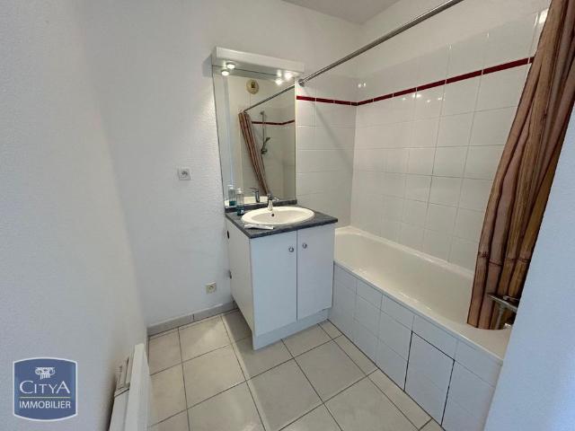 Appartement location à Poitiers