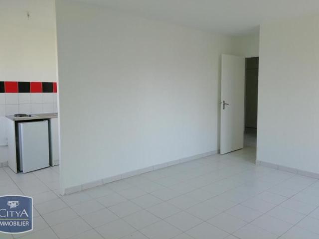 Appartement location à Provins