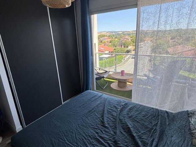 Appartement location à Albi, Laboutarie