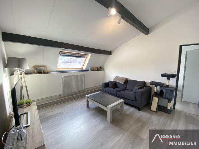 Appartement location à Épinal, Remiremont