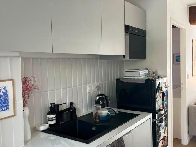 Appartement location à Rennes, Bretagne