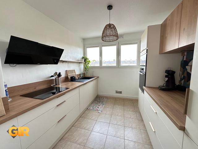 Appartement location à Rennes, Bretagne