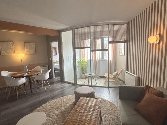 Appartement location à Rennes, Bretagne
