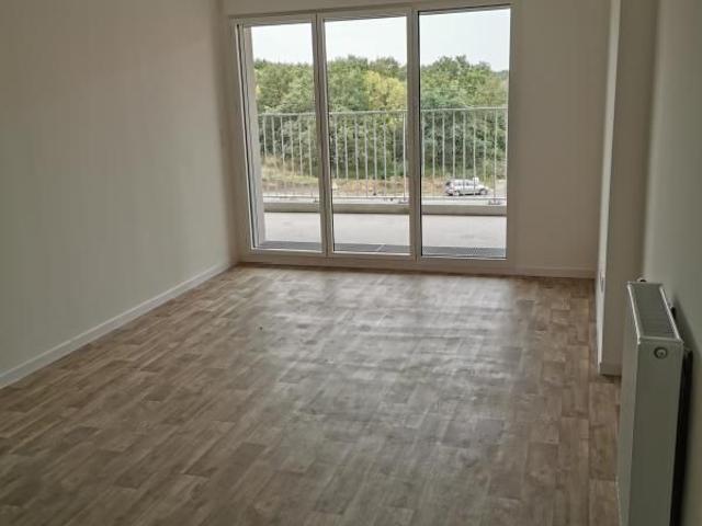 Appartement location à Nantes, Rezé