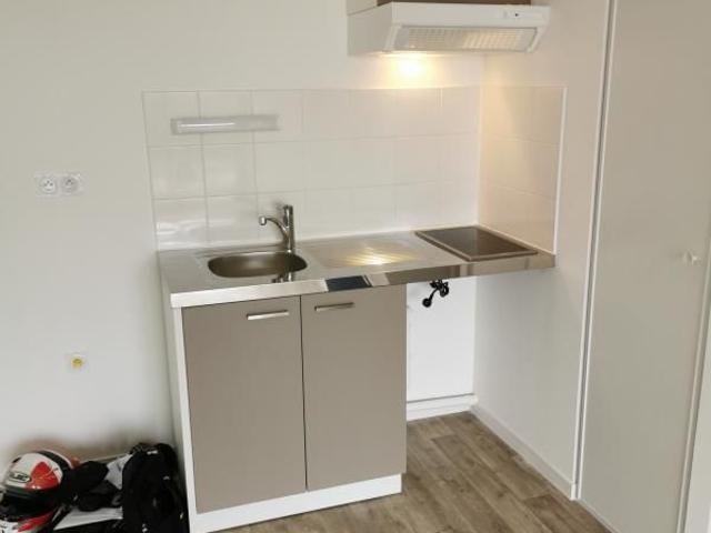 Appartement location à Nantes, Rezé
