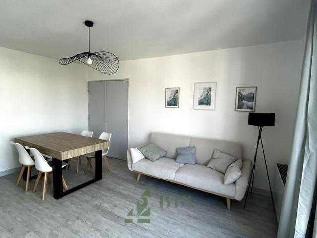 Appartement location à Roanne