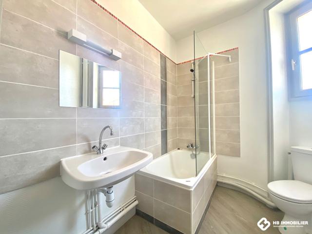 Appartement location à Roanne