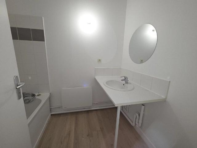 Appartement location à Lille, Roubaix