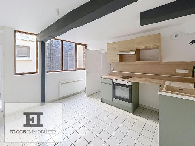 Appartement location à Rouen, Ruan