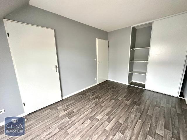 Appartement location à Rouen, Ruan