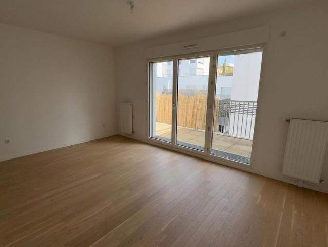 Appartement location à Nanterre, Rueil-malmaison
