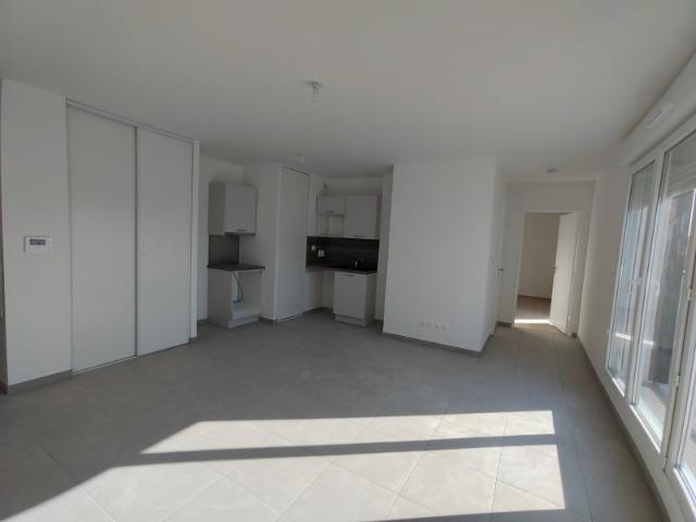 Appartement location à Orléans, Saran