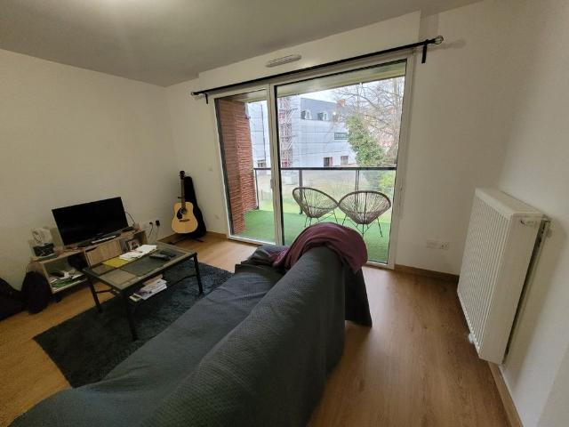 Appartement location à Lille, Seclin