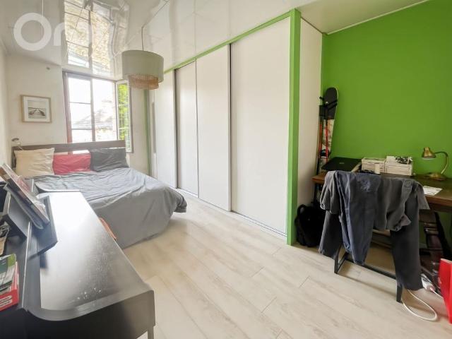 Appartement location à Senlis