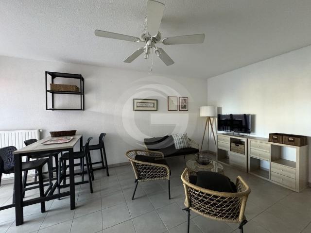 Appartement location à Sète, Hérault