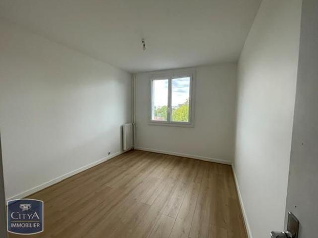 Appartement location à Tours, Saint-cyr-sur-loire