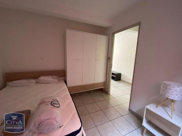 Appartement location à Saint-Denis, Saint-denis
