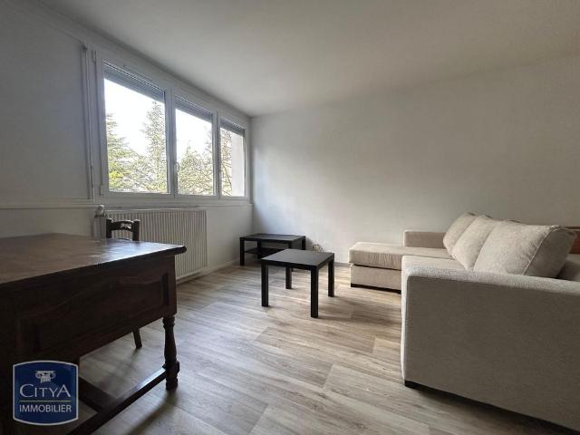 Appartement location à Saint-Étienne, Saint-etienne
