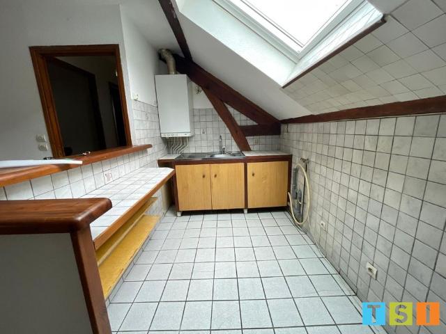 Appartement location à Saint-Gaudens, Saint-gaudens